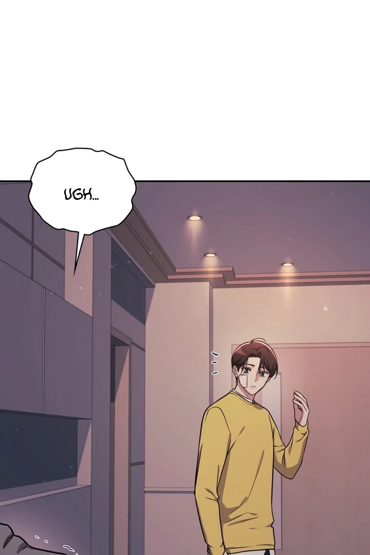 I’m Not Your Guide to Destiny Chapter 38.4 page 18 - 