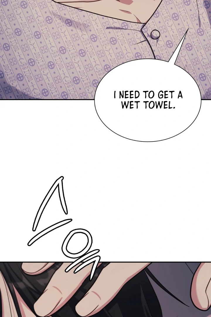 I’m Not Your Guide to Destiny Chapter 38.4 page 22 - 