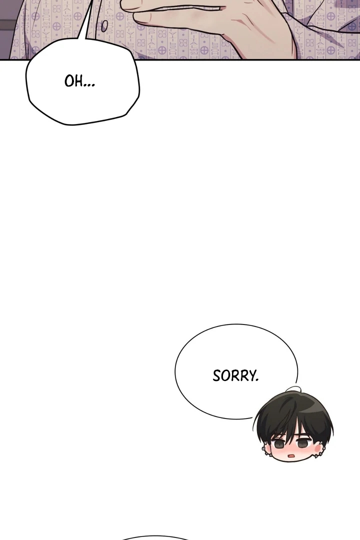 I’m Not Your Guide to Destiny Chapter 38.4 page 32 - 
