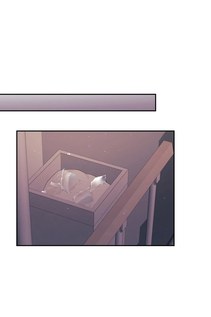 I’m Not Your Guide to Destiny Chapter 38.4 page 34 - 