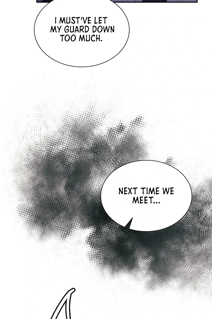 I’m Not Your Guide to Destiny Chapter 38.4 page 5 - 