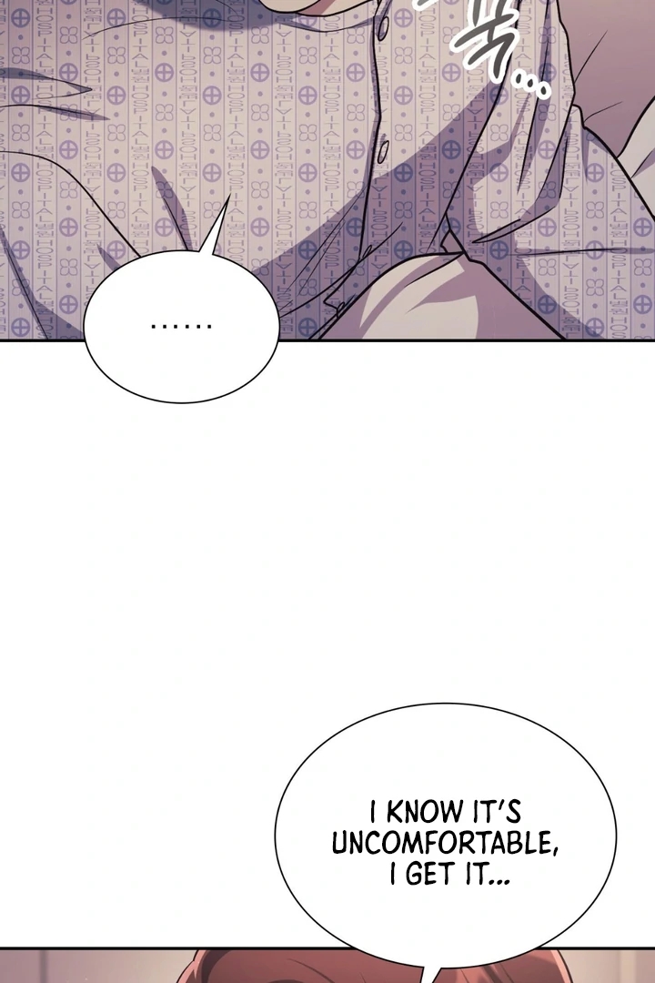 I’m Not Your Guide to Destiny Chapter 38.4 page 43 - 