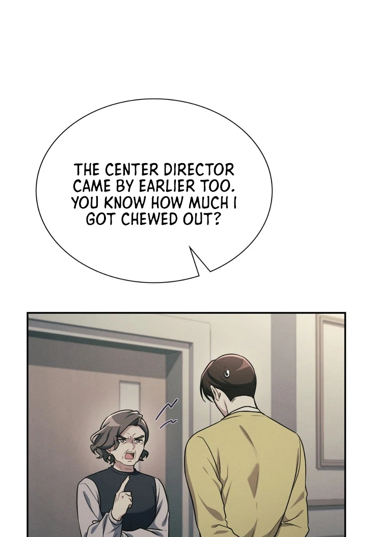 I’m Not Your Guide to Destiny Chapter 38.4 page 47 - 