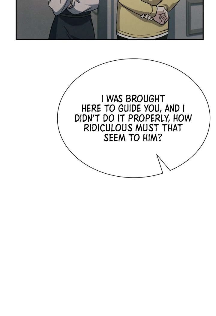 I’m Not Your Guide to Destiny Chapter 38.4 page 48 - 
