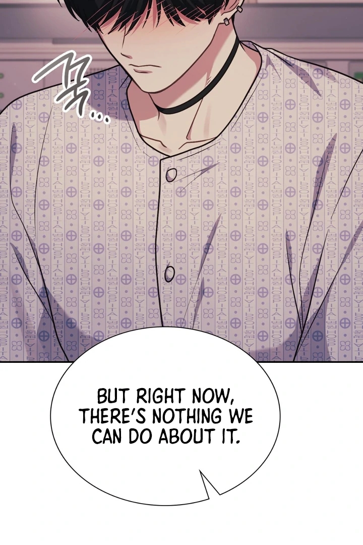I’m Not Your Guide to Destiny Chapter 38.4 page 52 - 