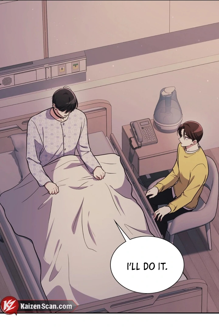 I’m Not Your Guide to Destiny Chapter 38.4 page 58 - 