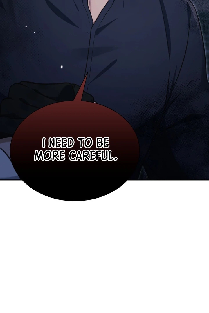 I’m Not Your Guide to Destiny Chapter 38.4 page 7 - 