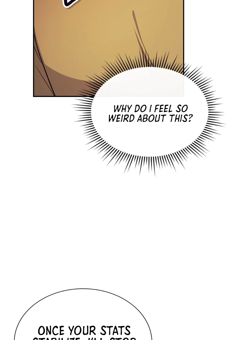 I’m Not Your Guide to Destiny Chapter 38.4 page 63 - 