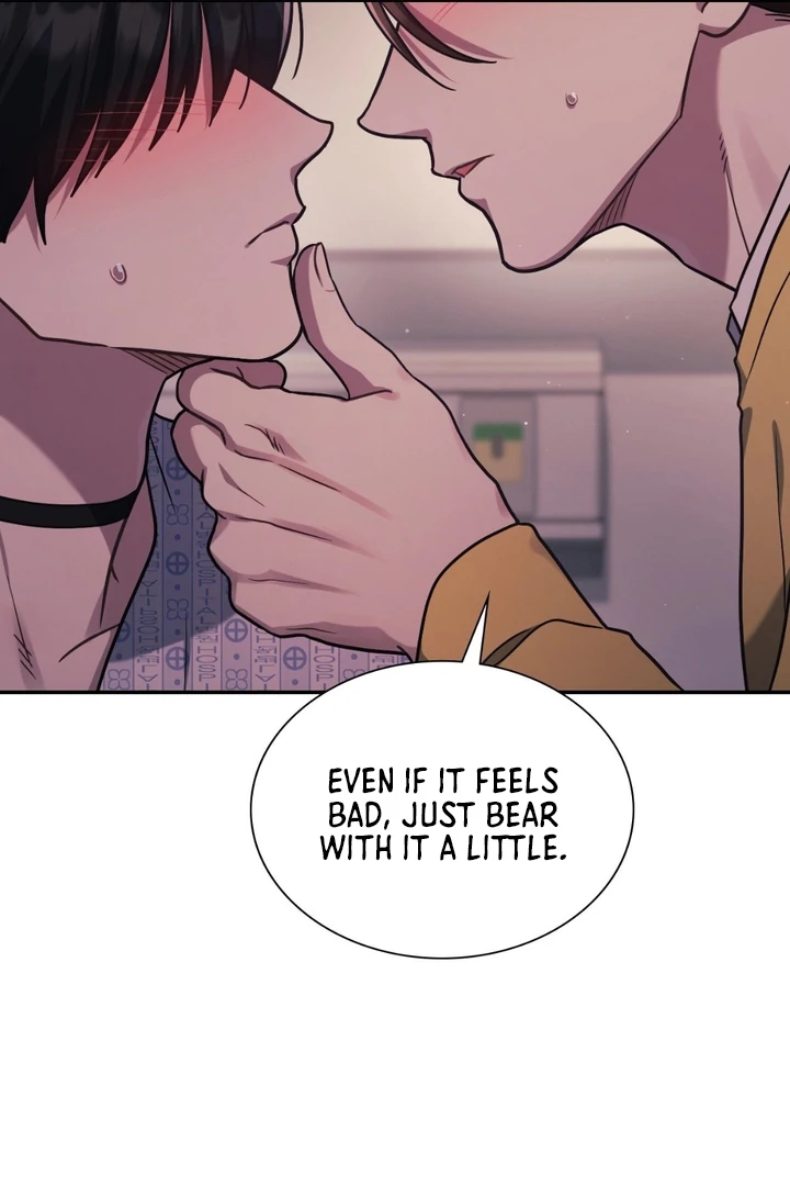 I’m Not Your Guide to Destiny Chapter 38.4 page 67 - 