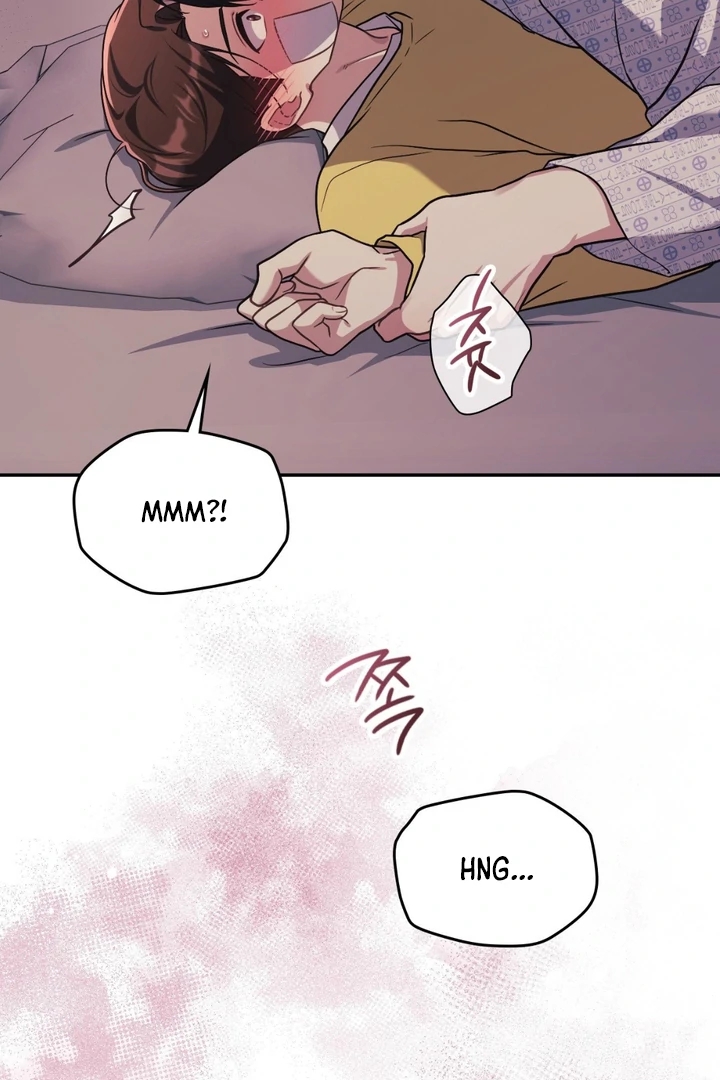 I’m Not Your Guide to Destiny Chapter 38.4 page 100 - 