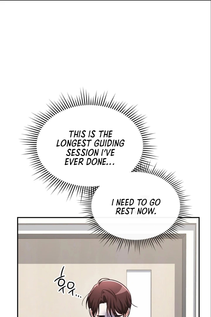 I’m Not Your Guide to Destiny Chapter 38.5 page 102 - 