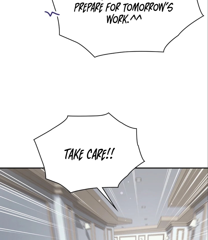 I’m Not Your Guide to Destiny Chapter 38.5 page 110 - 