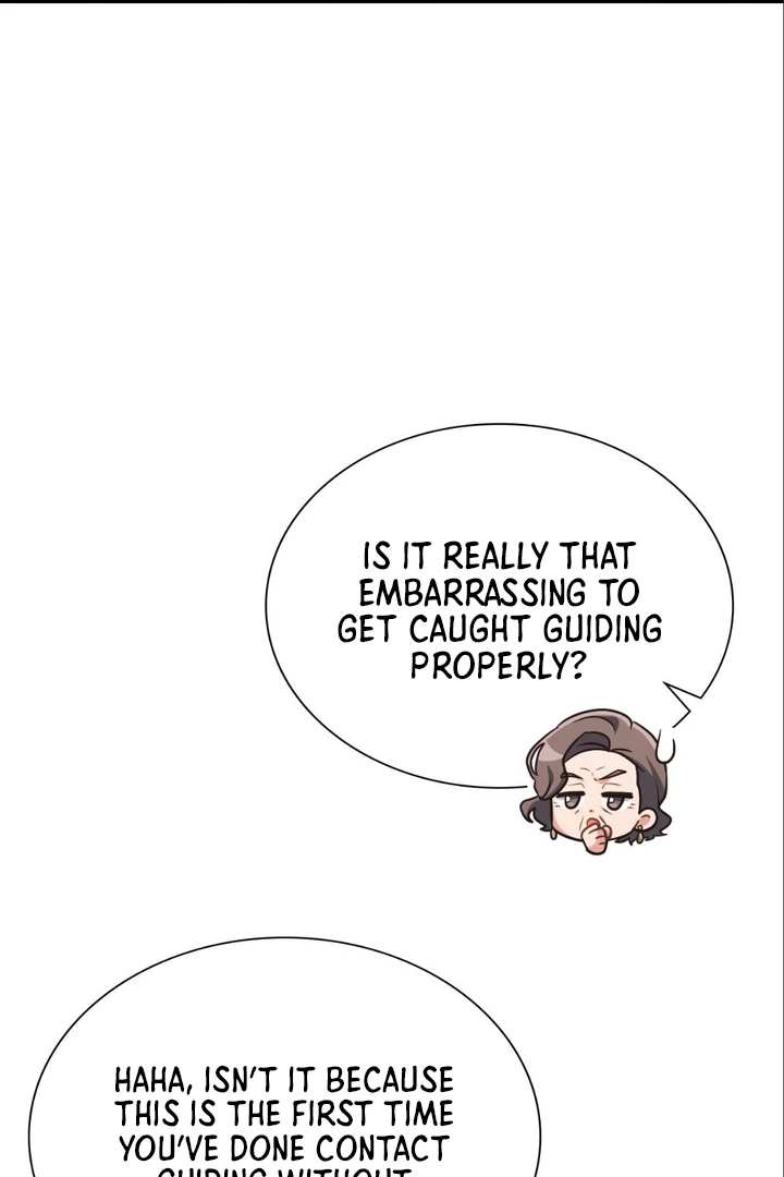 I’m Not Your Guide to Destiny Chapter 38.5 page 112 - 