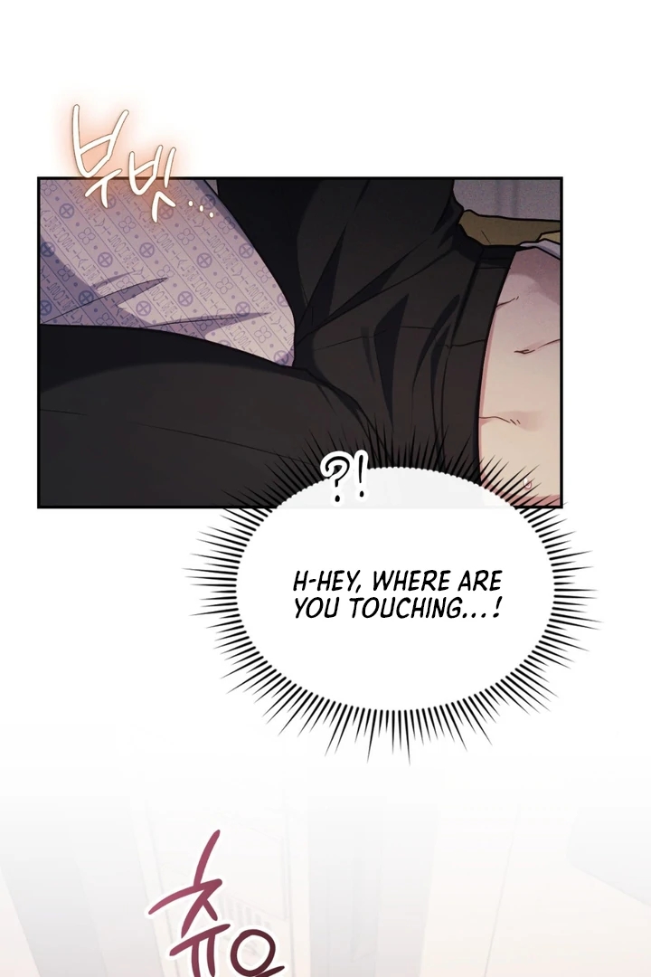 I’m Not Your Guide to Destiny Chapter 38.5 page 17 - 