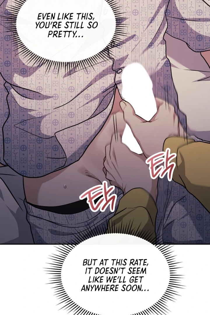 I’m Not Your Guide to Destiny Chapter 38.5 page 38 - 