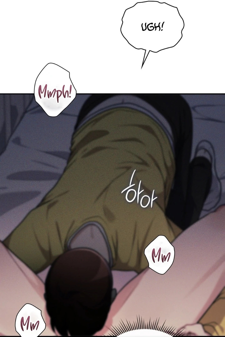 I’m Not Your Guide to Destiny Chapter 38.5 page 83 - 