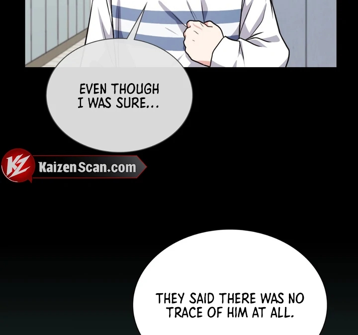 I’m Not Your Guide to Destiny Chapter 38.6 page 105 - 