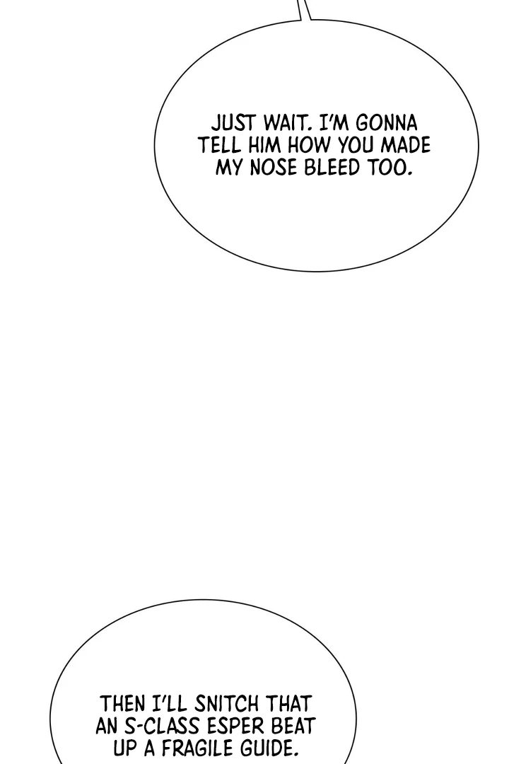 I’m Not Your Guide to Destiny Chapter 38.6 page 121 - 