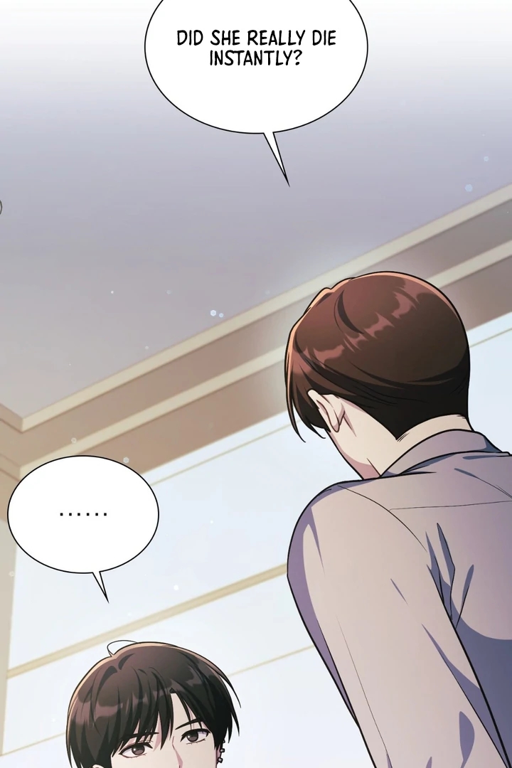 I’m Not Your Guide to Destiny Chapter 38.6 page 14 - 