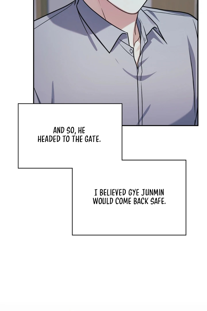 I’m Not Your Guide to Destiny Chapter 38.6 page 146 - 