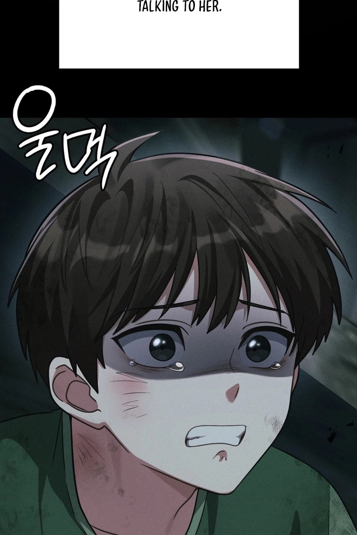 I’m Not Your Guide to Destiny Chapter 38.6 page 20 - 