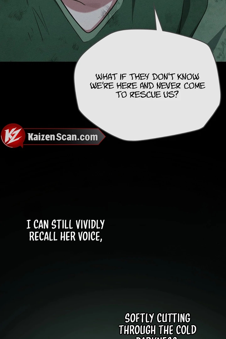 I’m Not Your Guide to Destiny Chapter 38.6 page 21 - 