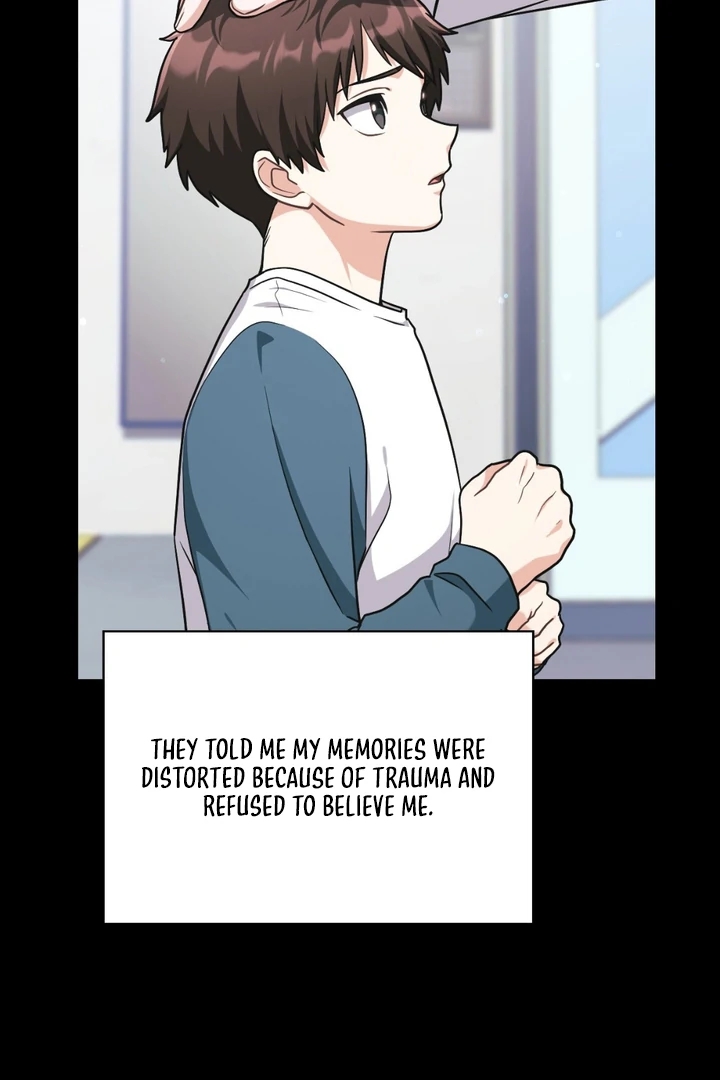I’m Not Your Guide to Destiny Chapter 38.6 page 24 - 