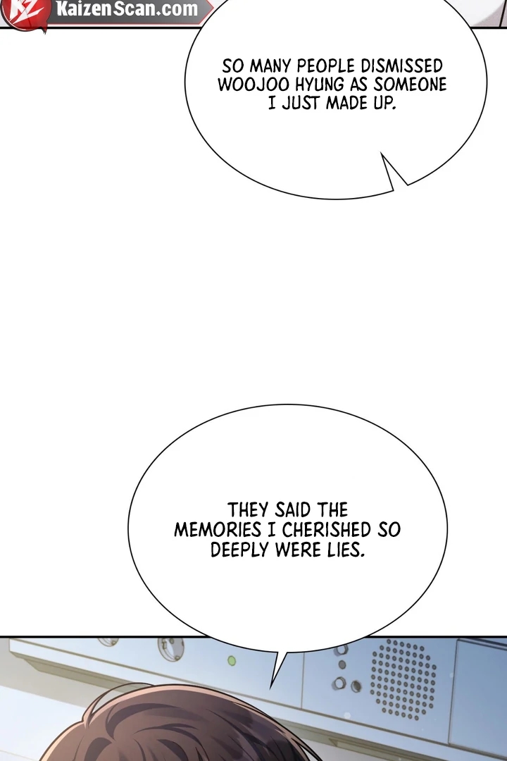 I’m Not Your Guide to Destiny Chapter 38.6 page 40 - 