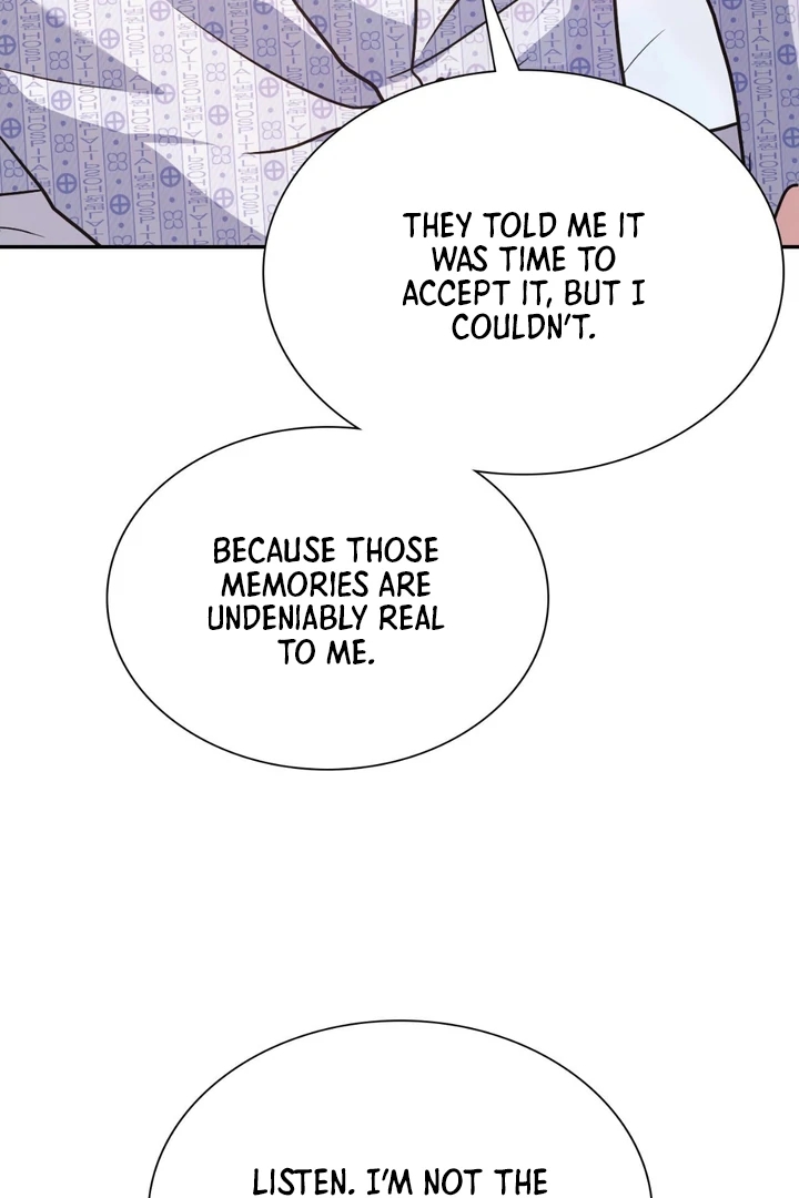 I’m Not Your Guide to Destiny Chapter 38.6 page 42 - 