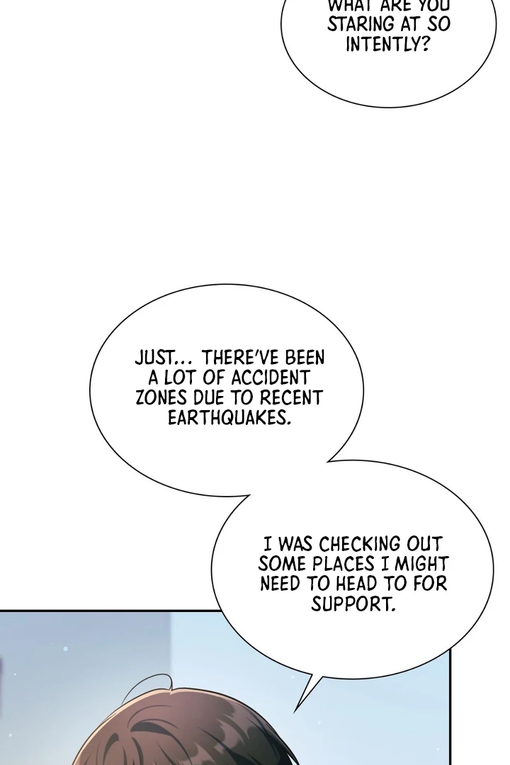 I’m Not Your Guide to Destiny Chapter 38.6 page 6 - 