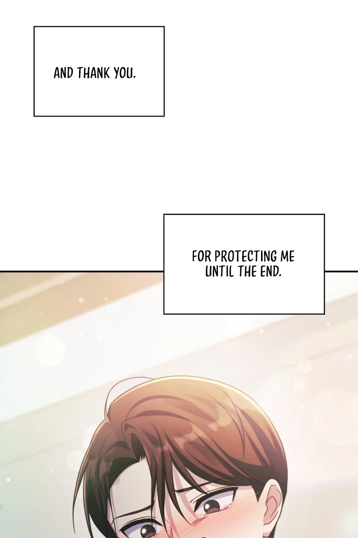 I’m Not Your Guide to Destiny Chapter 38.6 page 63 - 