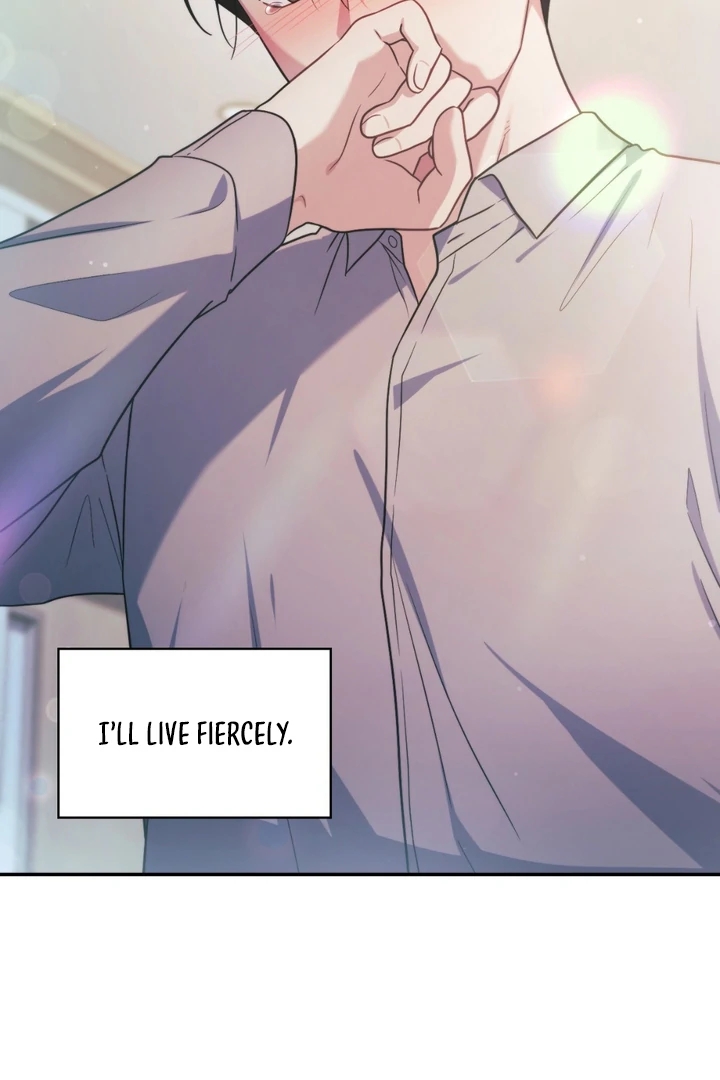 I’m Not Your Guide to Destiny Chapter 38.6 page 64 - 
