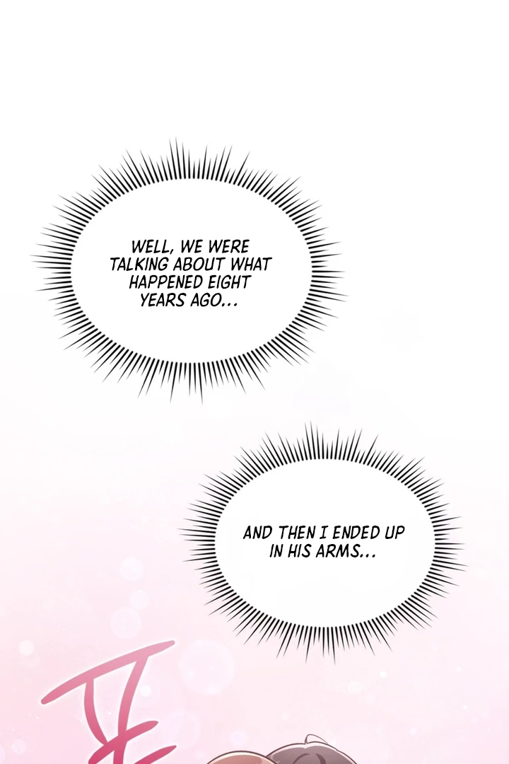 I’m Not Your Guide to Destiny Chapter 38.6 page 73 - 
