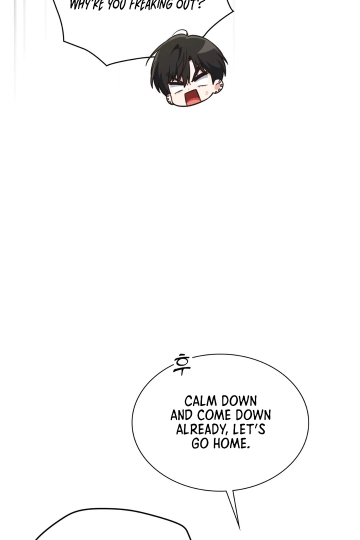 I’m Not Your Guide to Destiny Chapter 38.6 page 79 - 