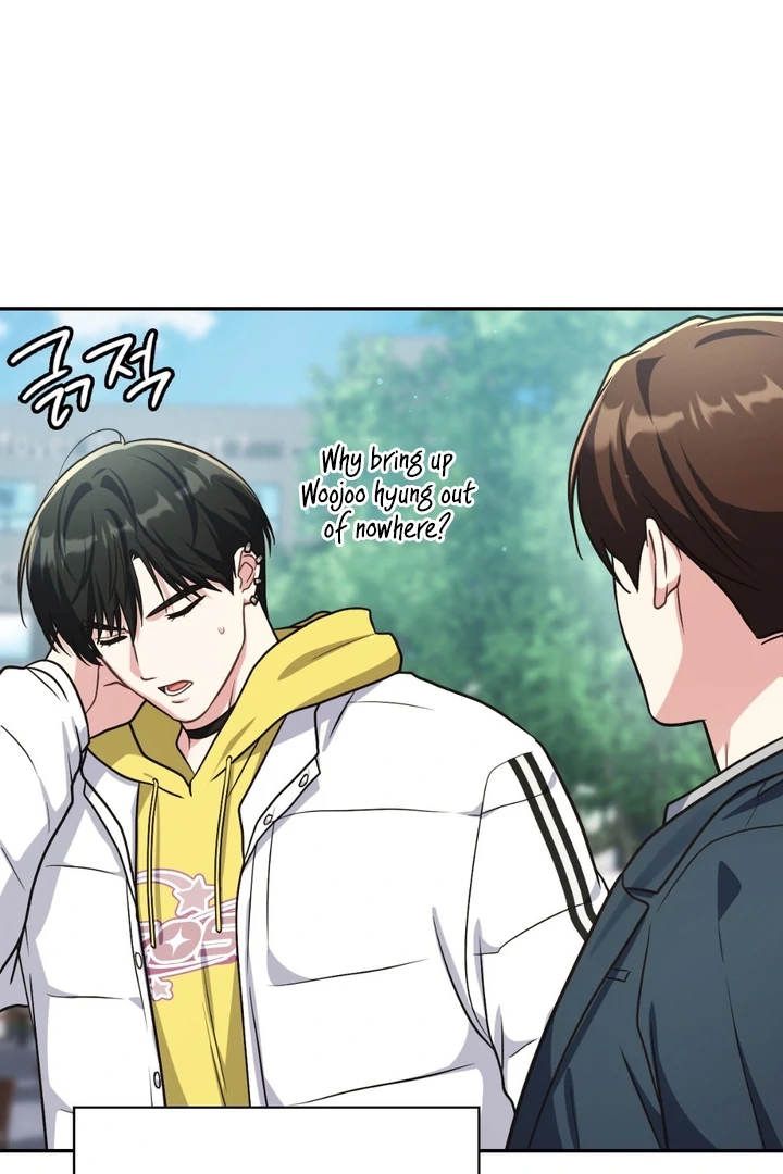 I’m Not Your Guide to Destiny Chapter 38.6 page 90 - 