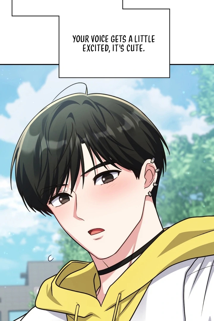 I’m Not Your Guide to Destiny Chapter 38.6 page 92 - 