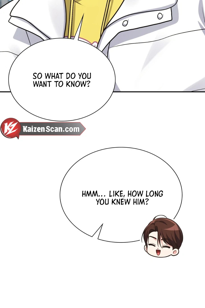 I’m Not Your Guide to Destiny Chapter 38.6 page 93 - 