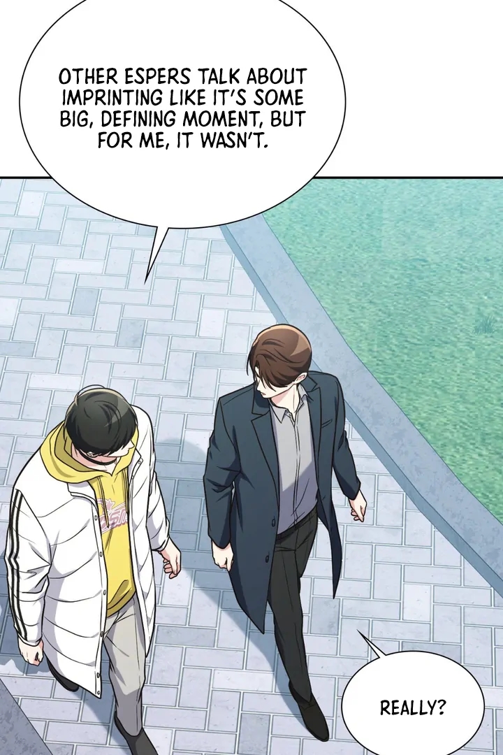 I’m Not Your Guide to Destiny Chapter 38.6 page 98 - 