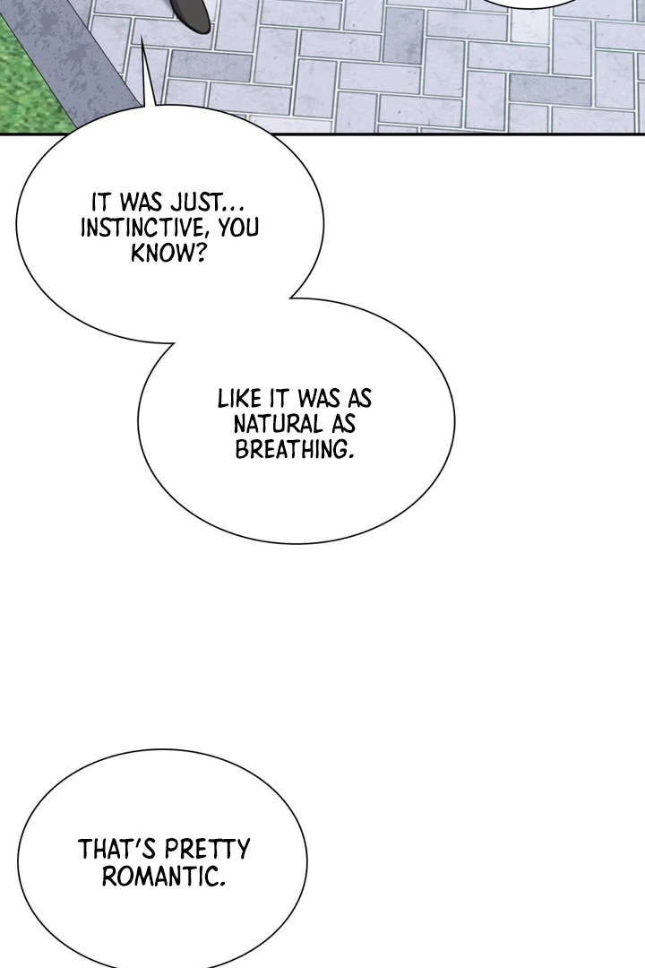 I’m Not Your Guide to Destiny Chapter 38.6 page 99 - 