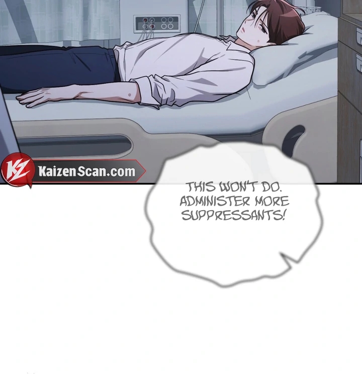 I’m Not Your Guide to Destiny Chapter 38.7 page 110 - 