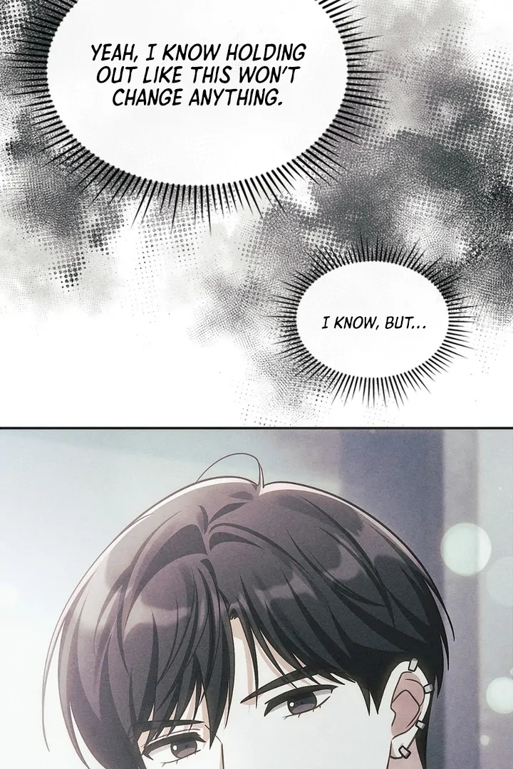 I’m Not Your Guide to Destiny Chapter 38.7 page 12 - 