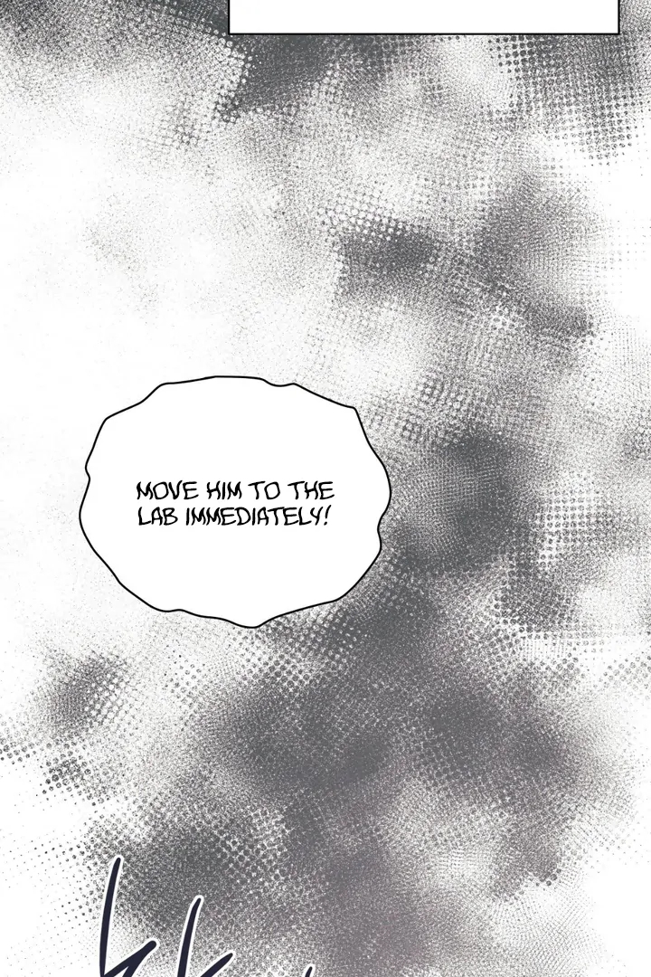 I’m Not Your Guide to Destiny Chapter 38.7 page 114 - 