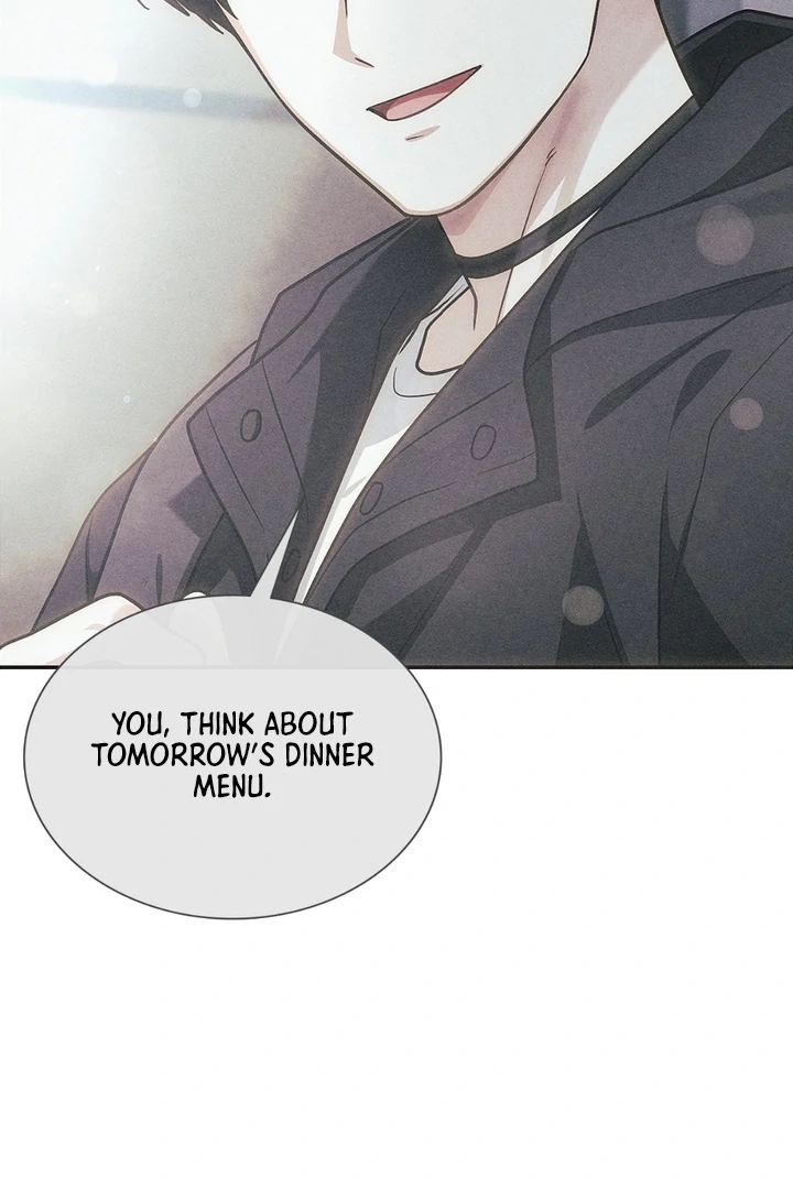 I’m Not Your Guide to Destiny Chapter 38.7 page 13 - 