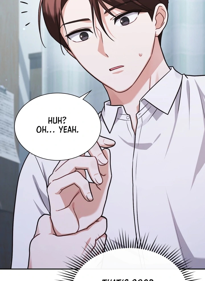 I’m Not Your Guide to Destiny Chapter 38.7 page 38 - 