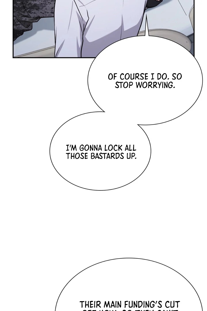 I’m Not Your Guide to Destiny Chapter 38.7 page 42 - 