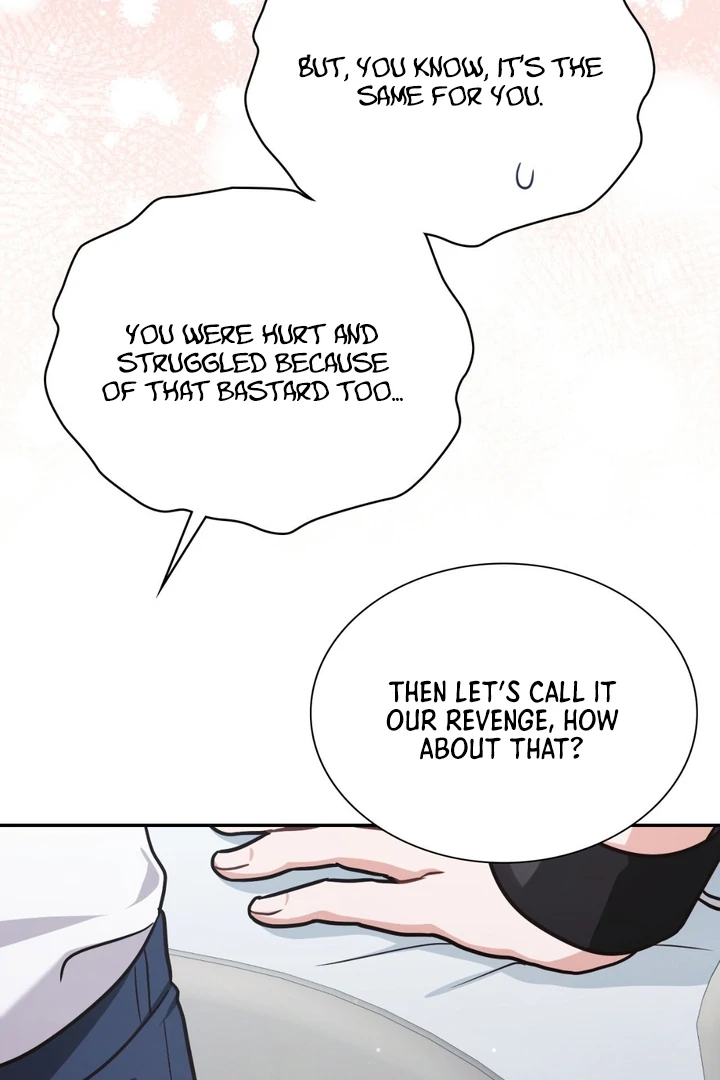 I’m Not Your Guide to Destiny Chapter 38.7 page 52 - 