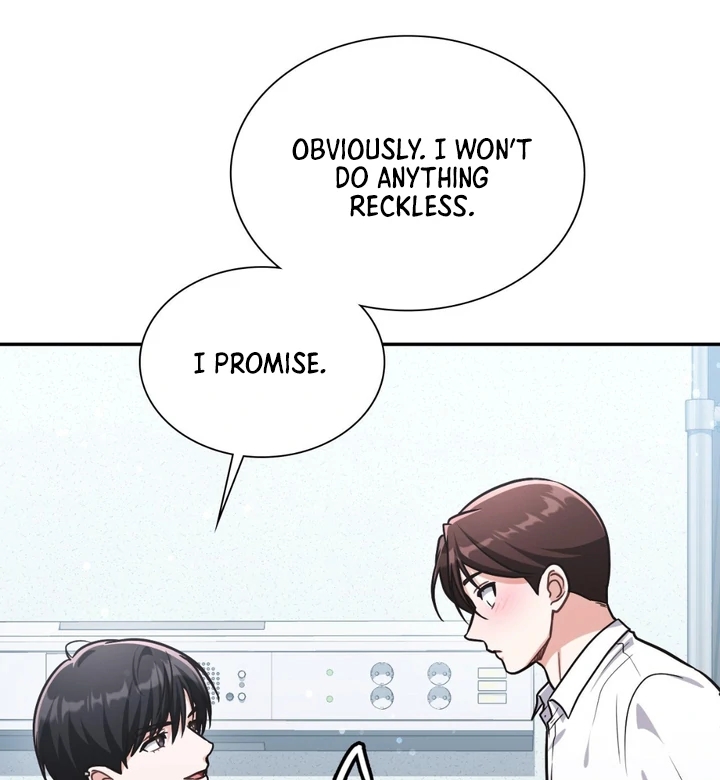 I’m Not Your Guide to Destiny Chapter 38.7 page 54 - 