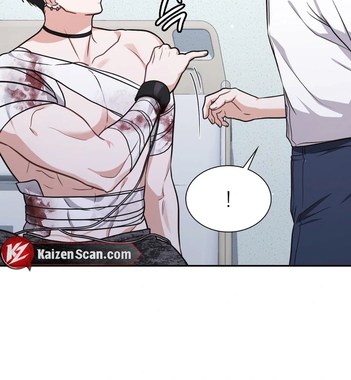 I’m Not Your Guide to Destiny Chapter 38.7 page 55 - 