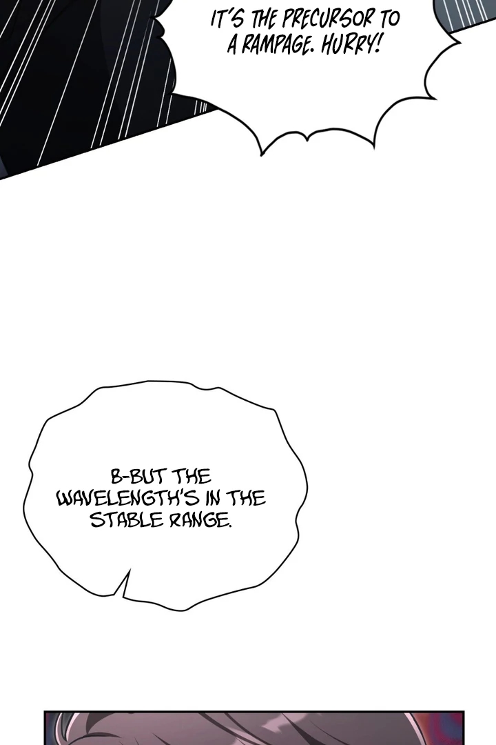 I’m Not Your Guide to Destiny Chapter 38.7 page 68 - 
