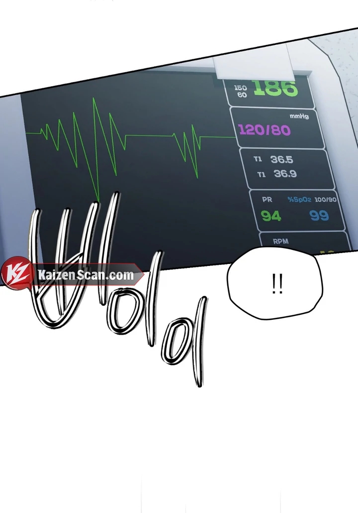 I’m Not Your Guide to Destiny Chapter 38.7 page 83 - 
